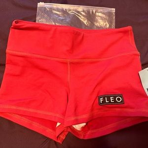 FLEO Shorts S 3.25